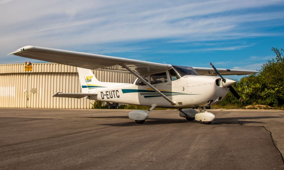 Flotte - mfu-Pilotenclub