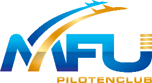 mfu-Pilotenclub logo