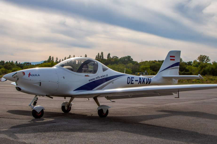 OE-DGE mfu-Pilotenclub