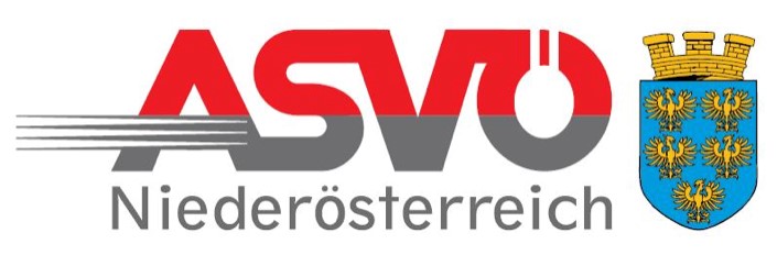 Logo ASVÖ