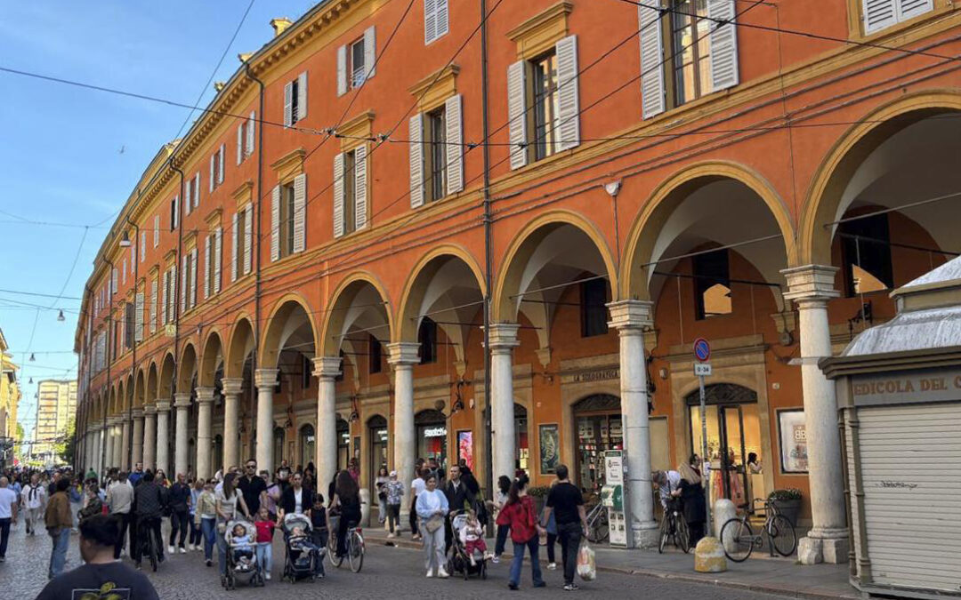 Reisebericht Italienausflug 2026